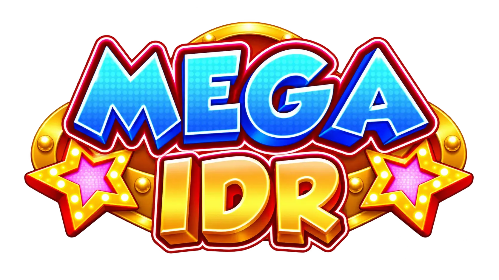 Logo megaidr