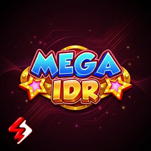 Tampilan beranda megaidr: portal unduhan APK resmi untuk pengguna Indonesia